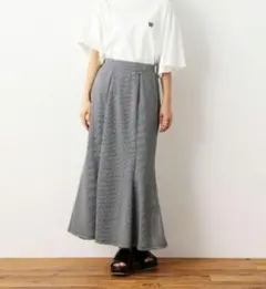 新品未使用　ロデオクラウンズ　ロングスカートのサムネイル