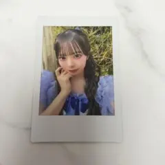 ポ*ン様 増田彩乃 チェキファイル すきくじ きゅーすと - メルカリ