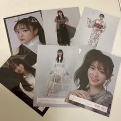 櫻坂46 田村保乃　生写真　まとめ売り