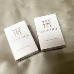 北の快適工房 HACKTICK 02 Natural新品と中古品の2本 - メルカリ