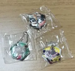 ヒロアカ くら寿司 びっくらポン デク かっちゃん オールマイト