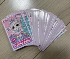 LOLサプライズ ステッカー まとめ売り