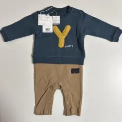 ロンパース　70cm