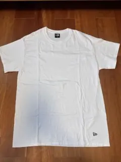 NEW ERA Tシャツ ホワイト Lサイズのサムネイル