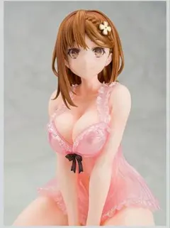 ライザのアトリエ ライザ ネグリジェVer. 1/7スケール