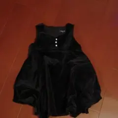 美品）コムサ　ワンピース　110