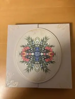 JYJ JUST US SECOND ALBUM CDのサムネイル