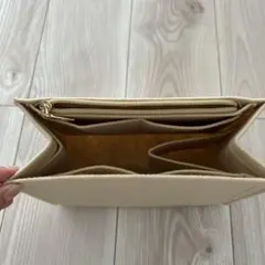 ルイヴィトン オンザゴーpm インナーバッグ