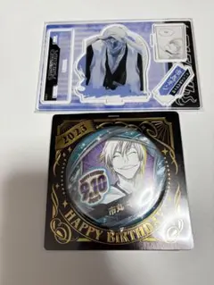マッシュル レイン ジャンショ バースデー - メルカリ