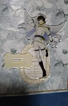 ブルーロック　アクスタ　めぐる②