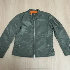 ALPHA INDUSTRIES MA-1ジャケット L