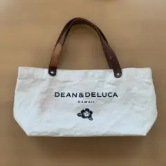 ディーン＆デルーカ　ハワイ限定トートバッグ