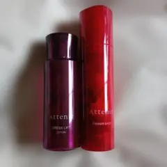 Attenir ドレスリフト ローション75ml & プライマーショット40ml
