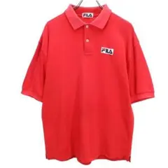 FILA（フィラ） ポロシャツ