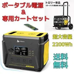 みーちゃん様専用 超大容量 2200Whポータブル電源 AlphaESS - メルカリ