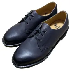 Dr.Martens ブーツ 3ホール21471001 - メルカリ