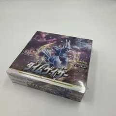 未開封-ポケモンカードゲーム 拡張パック タイムゲイザー BOX