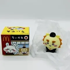 ハッピーセット／ちいかわ シーサー