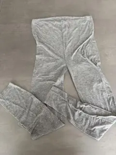 マタニティパンツ Mサイズ グレー