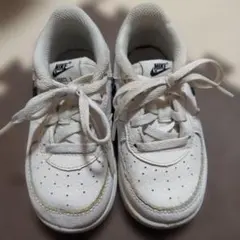 Nike Air Force 1 ベビーシューズ 14cm
