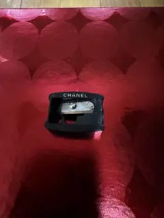 CHANEL ペンシルシャープナー