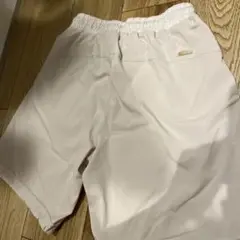 チャコット　ショートパンツ　M ウォームアップ ウェア　ピンクのサムネイル