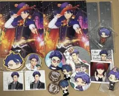 兵頭十座　セット