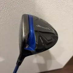 レア未使用レフティ！ミズノ JPX923 フォージド 7番アイアン DG105