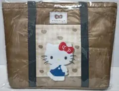 ハローキティ お買い物バッグ