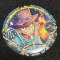 2026年最新】onepiece 輩缶バッジ スタンピードの人気アイテム - メルカリ