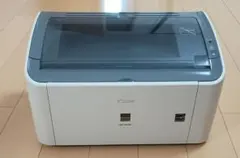 Canon A4モノクロレーザープリンター Satera LBP3000