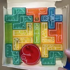 Benesse こどもちゃれんじ どうぶつバランスパズル