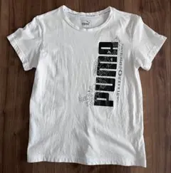 PUMA グラフィックプリント Tシャツ 150cm