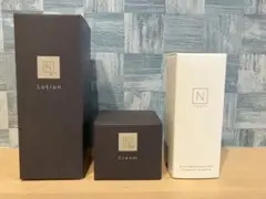 N organic Vie スキンケアセット