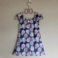 Disney Princess 子ども用水着