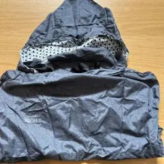 抱っこ紐　ケープ　ベビーカー　くま耳