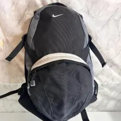 00s NIKE ナイキ バックパック リュック y2k テック ギミック