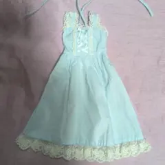 アゾン製 オビツ50用 サマードレス