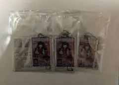 アイカツ！×プリパラ だれでもアクリルチャーム あろま