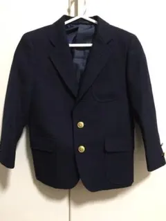 男の子 スーツ ジャケット