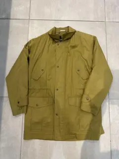 Burberry's ハーフコート