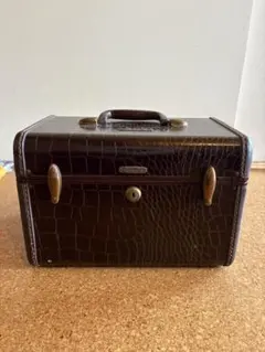 Samsonite サムソナイト　ヴィンテージ luggage バッグ
