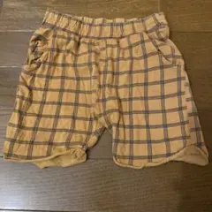 ルプチジェルマン　ショートパンツ