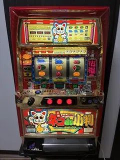 パチスロ 4号機 吉宗 スロテック製不要機 - メルカリ