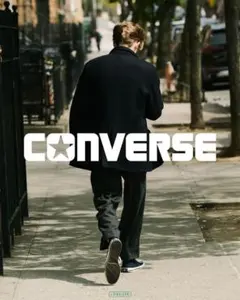 A.PRESSE converse アプレッセ コンバース