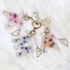 【 完成品確認ページ 】はむりあ様