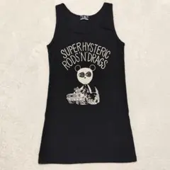 2026年最新】Hysteric Glamour レディース タンクトップの人気アイテム