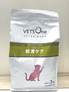 VETSOne（ベッツワン）腎臓ケア 2kg - メルカリ