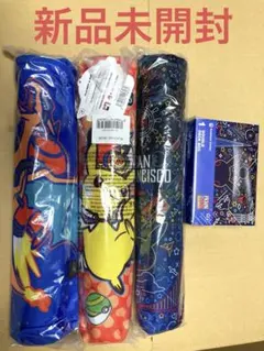 キノの旅 公式 プレイマット スリーブ　デッキケース　まとめ売り キノの旅 公式 プレイマット スリーブ デッキケース まとめ売り - メルカリ