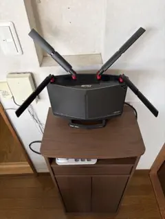 BUFFALO WXR-11000XE12 Wi-Fiルーター 無線LAN - メルカリ